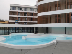 Baltic Waves Resort